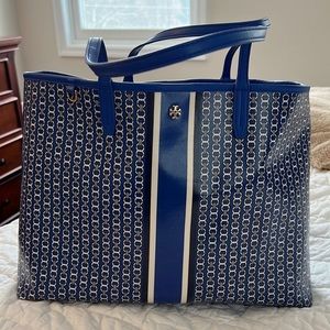 Tory Burch Gemini Link Tote New with Tags